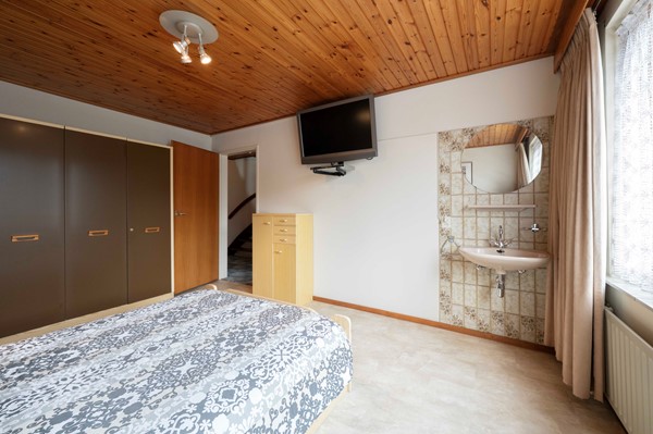 Medium property photo - Ericalaan 35, 4741 EM Hoeven